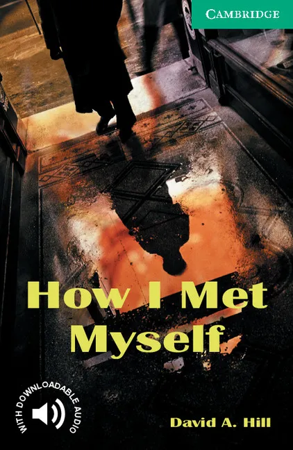 HOW I MET MYSELF CER 3 INTERMEDIATE IMMERSION