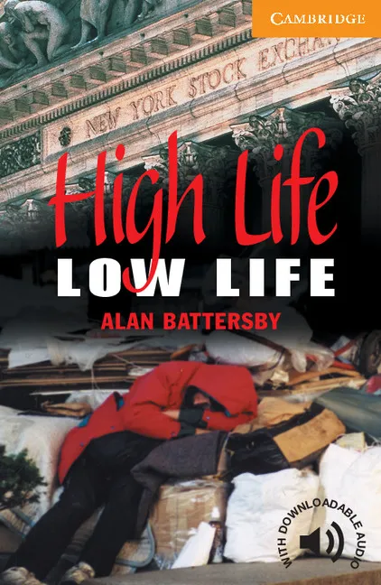 HIGH LIFE, LOW LIFE CER 4