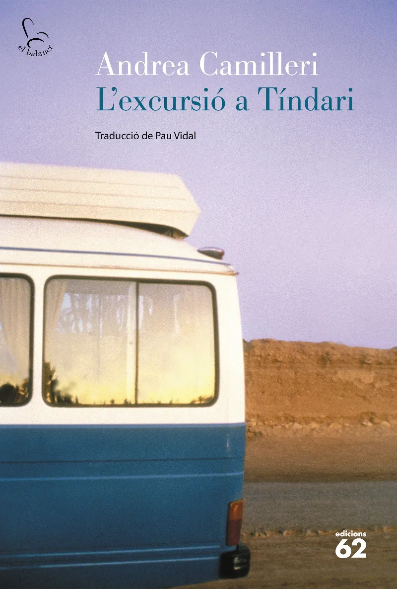 EXCURSIO A TINDARI,L'-PENDENT D'EXISTENCIES-