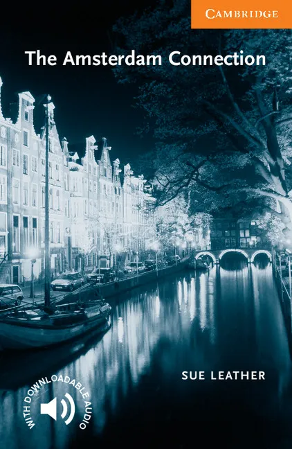 AMSTERDAM CONNECTION CER 4