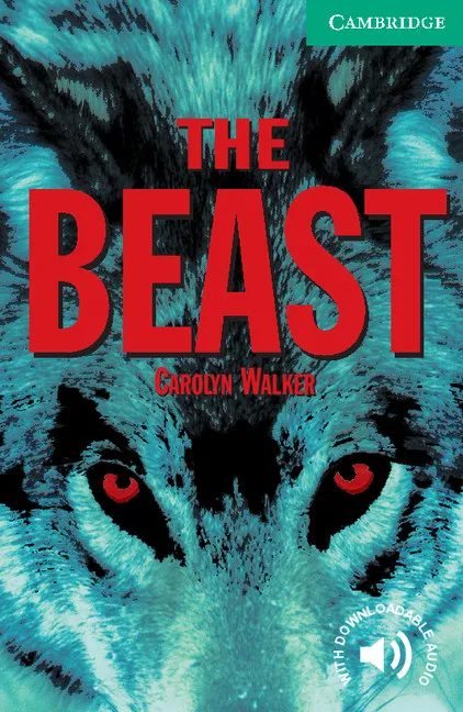 THE BEAST CER 3
