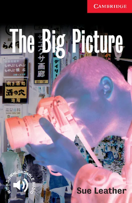 THE BIG PICTURE CER 1