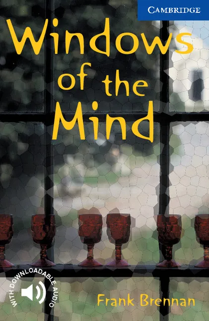 WINDOWS OF THE MIND CER 5