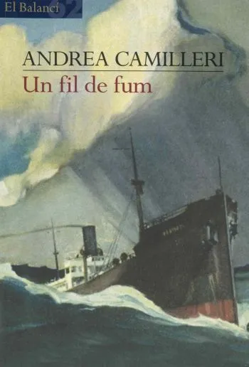 FIL DE FUM, UN