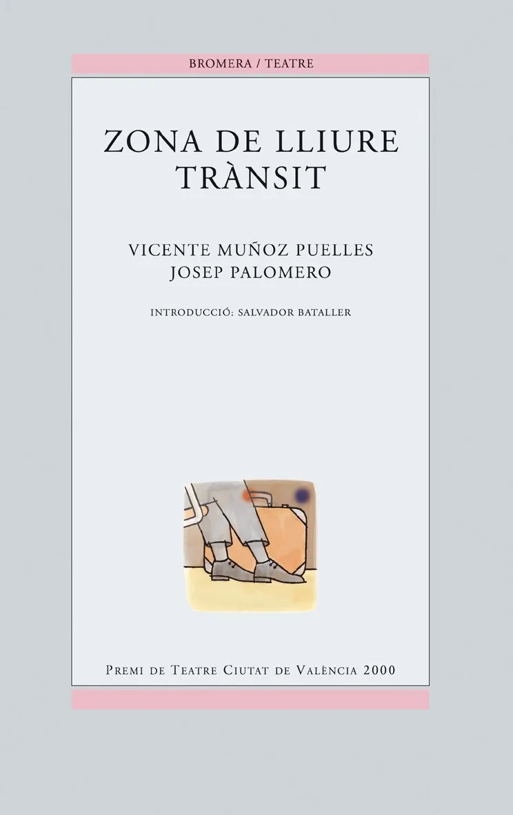ZONA DE LLIURE TRANSIT