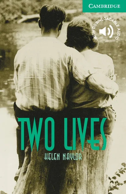 TWO LIVES CER 3