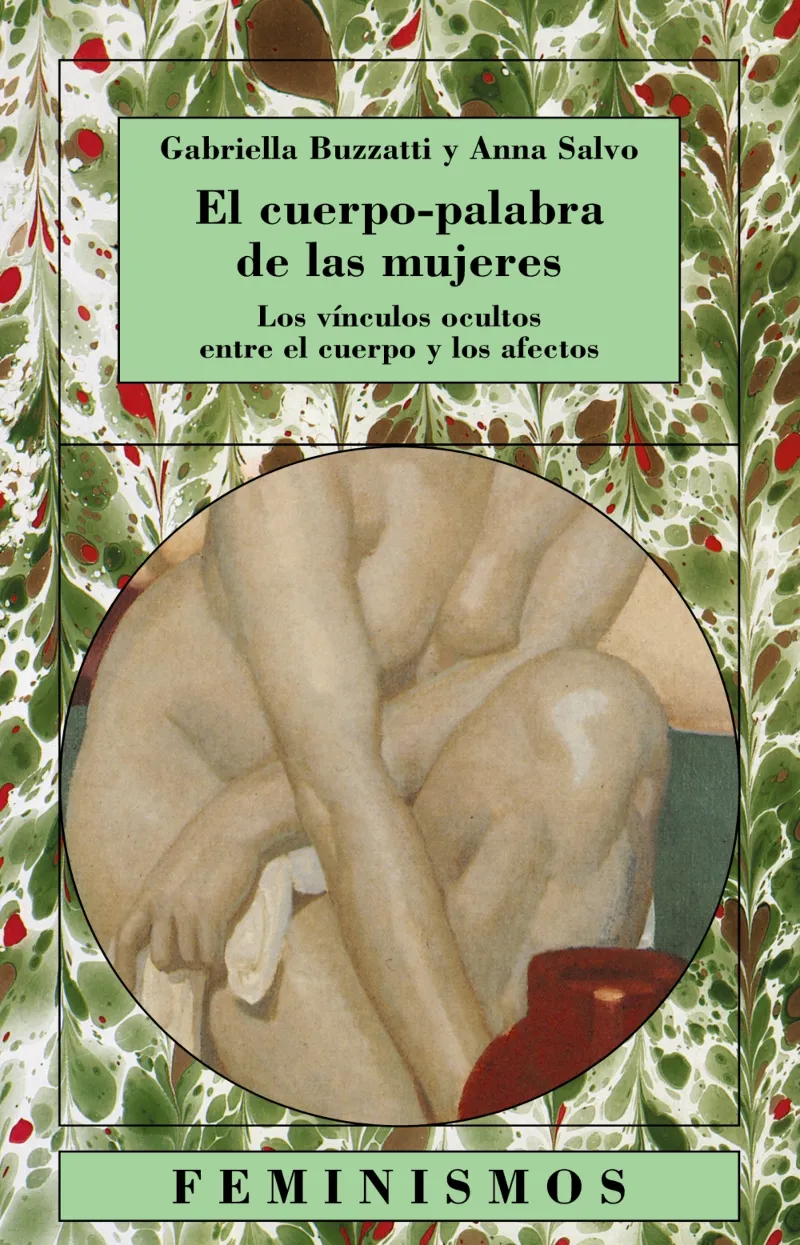 EL CUERPO-PALABRA DE LAS MUJERES