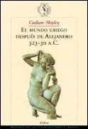 MUNDO GRIEGO DESPUES DE ALEJANDRO 323-30 A.C.