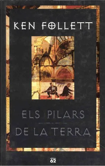 PILARS DE LA TERRA,ELS ESTOIG