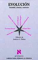EVOLUCION -SOCIEDAD, CIENCIA Y UNIVERSO