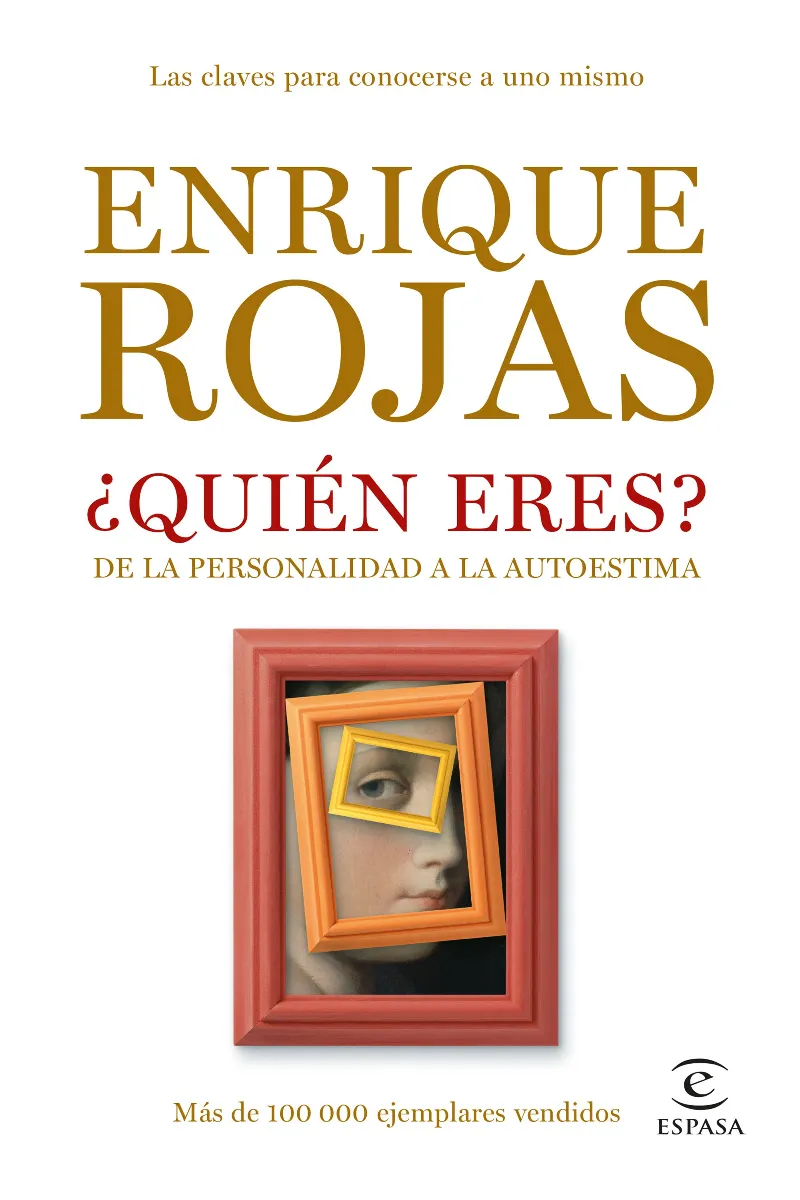 ¿Quién eres?