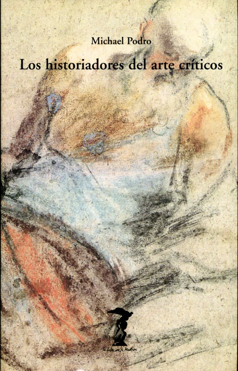 HISTORIADORES DEL ARTE CRITICOS,LOS