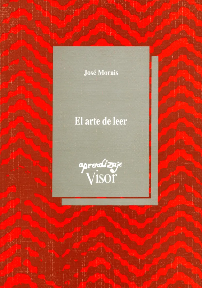 ARTE DE LEER,EL