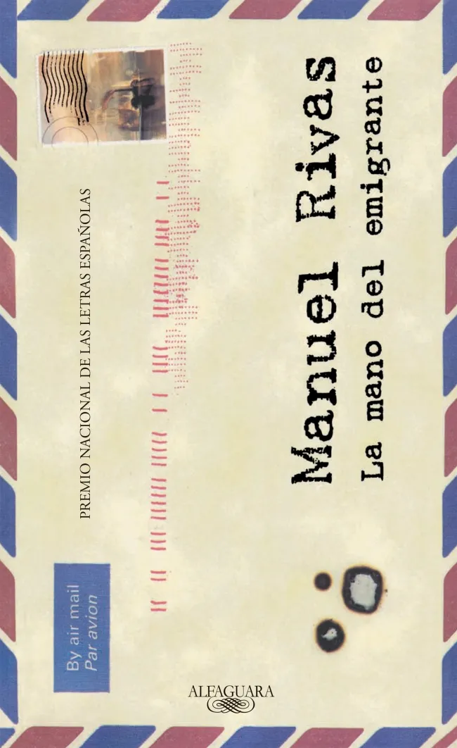 MANO DEL EMIGRANTE, LA