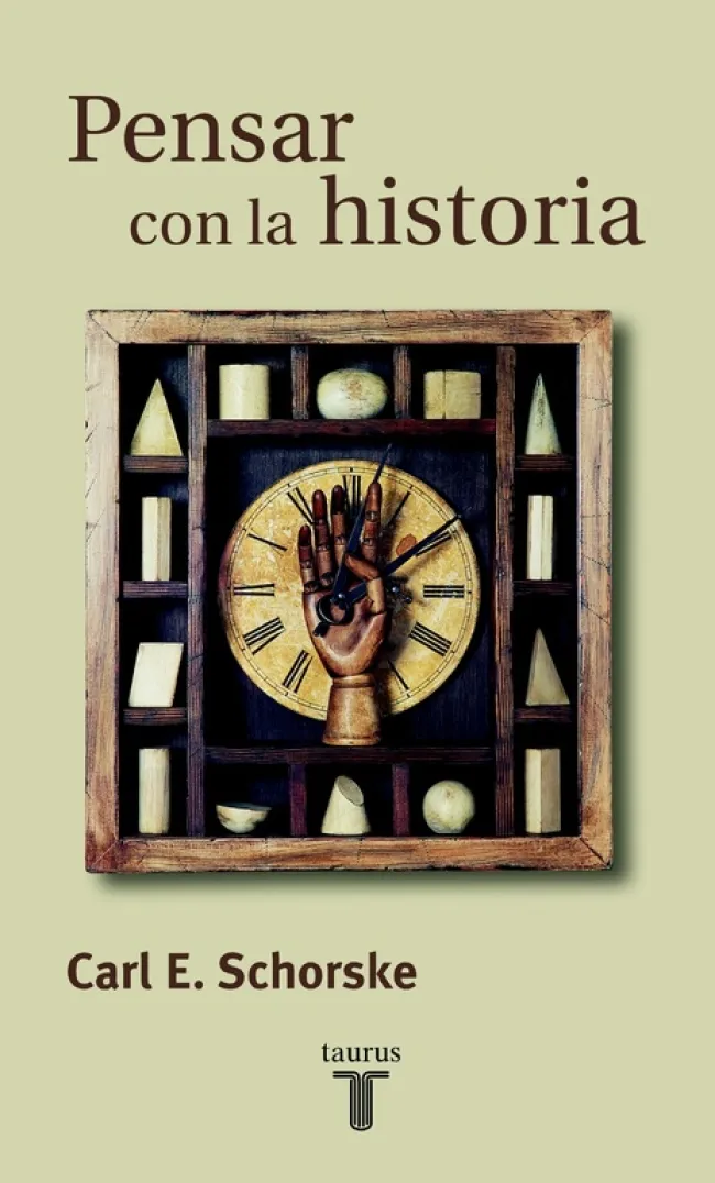 Pensar con la historia