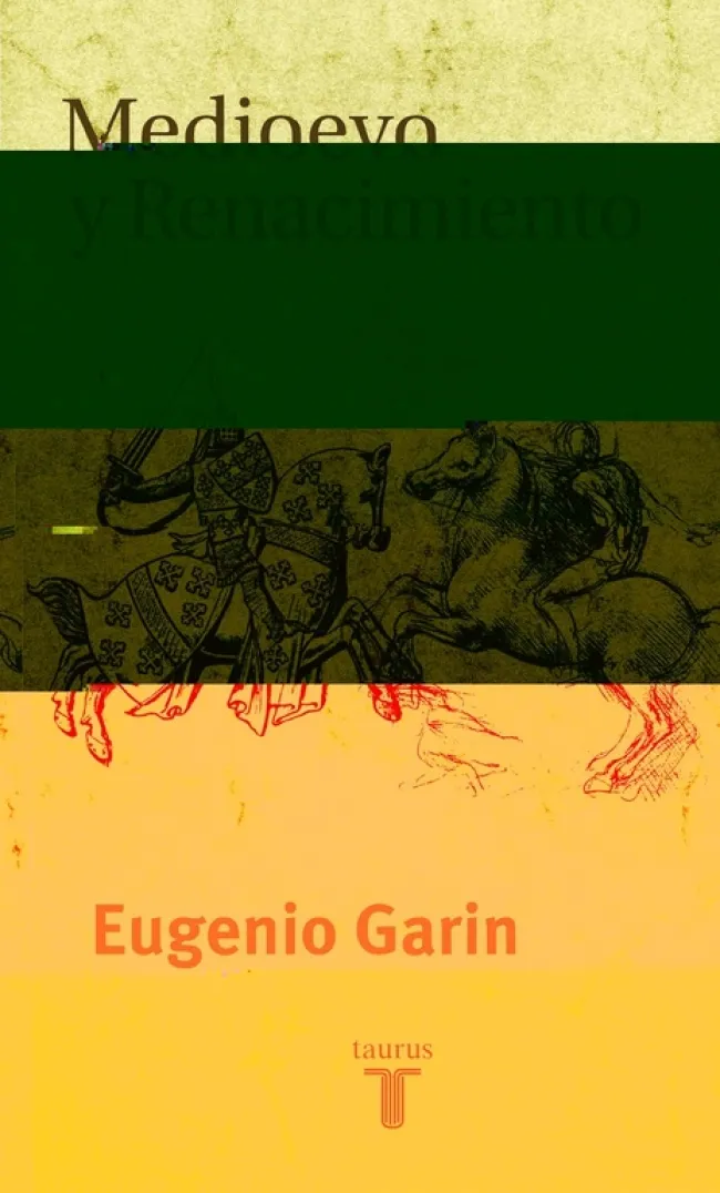Medioevo y Renacimiento