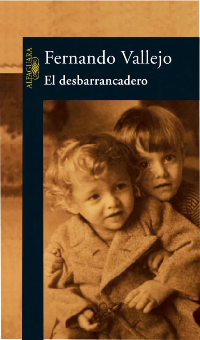 DESBARRANCADERO,EL