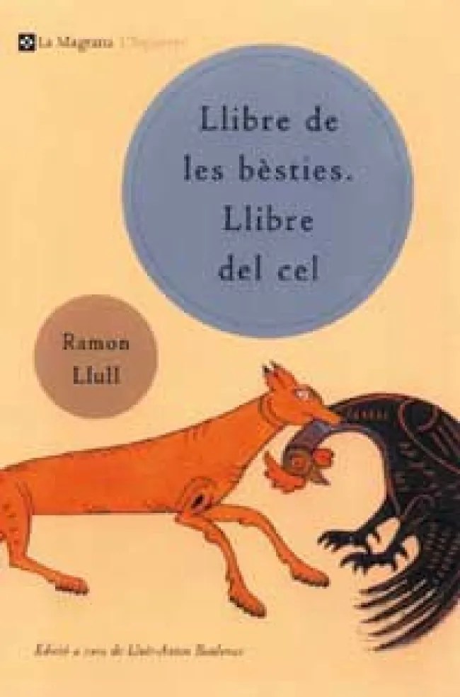 LLIBRES DE LES BESTIES/LLIBRE DEL CEL