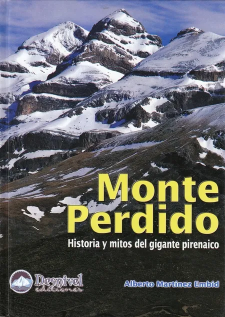 MONTE PERDIDO