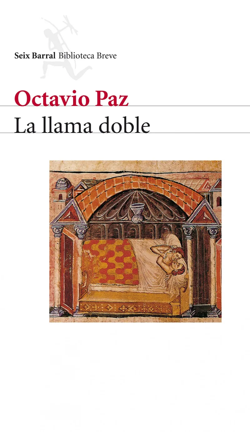 LLAMA DOBLE,LA