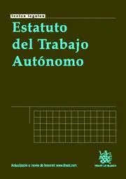 ESTATUTO DEL TRABAJADOR AUTONOMO 2007