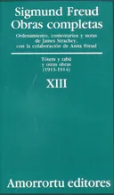 TOTEM TABU Y OTRAS OBRAS