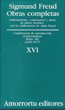 CONFERENCIAS DDE INTRODUCCION AL PSICOANALISIS