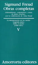 INTERPRETACION DE LOS SUEÑOS, LA -2ºPARTE