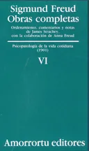 PSICOPATOLOGIA DE LA VIDA COTIDIANA