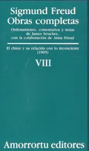 CHISTE Y SU RELACION CON LO INCONCIENTE, EL