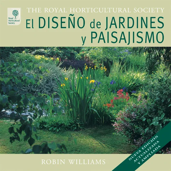 DISEÑO DE JARDINES Y PAISAJISMO, EL