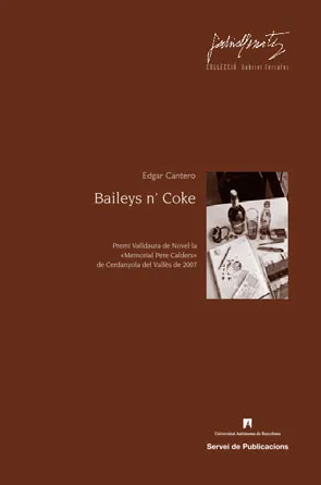 BAILEYS N' COKE