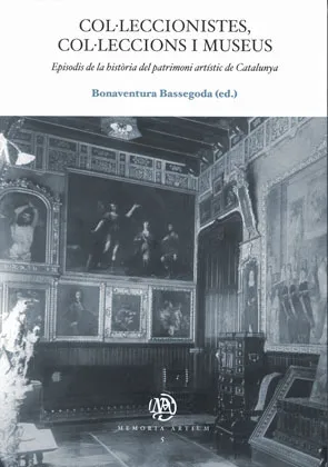 Col·leccionistes, col·leccions i museus