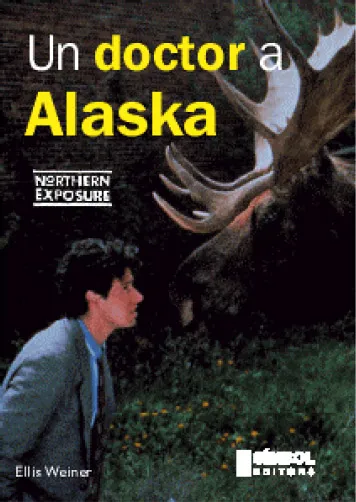 Un doctor a Alaska
