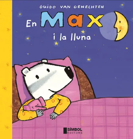 En Max i la lluna