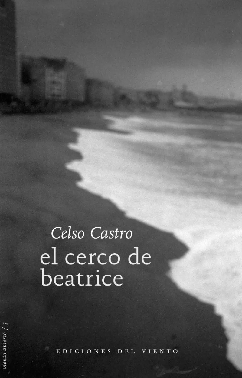 CERCO DE BEATRICE,EL