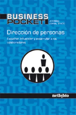 DIRECCION DE PERSONAS