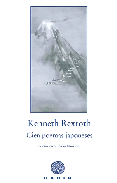 Cien poemas japoneses