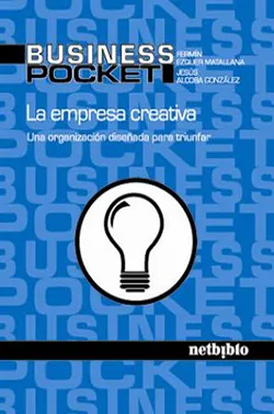 EMPRESA CREATIVA,LA