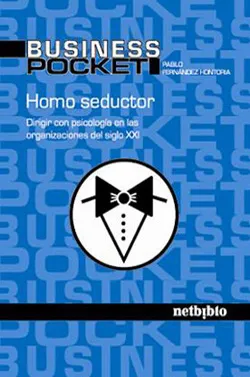 HOMO SEDUCTOR