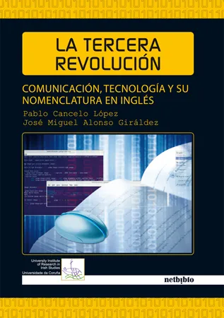 TERCERA REVOLUCION,LA