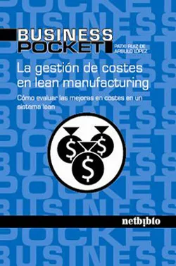 GESTION DE COSTES EN LEAN MANUFACTURING,LA
