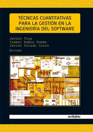 TECNICAS CUANTITATIVAS PARA LA GESTION EN LA INGE