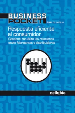 RESPUESTA EFICIENTE AL CONSUMIDOR