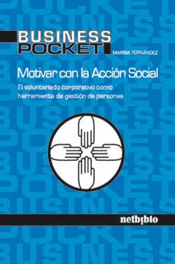 MOTIVAR CON LA ACCION SOCIAL