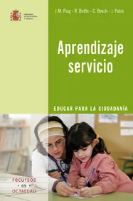 APRENDIZAJE SERVICIO -EDUCAR PARA LA CIUDADANIA-