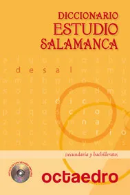 Diccionario Estudio Salamanca