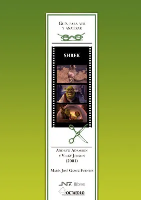 SHREK