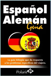 GUIA POLARIS ESPAÑOL-ALEMAN