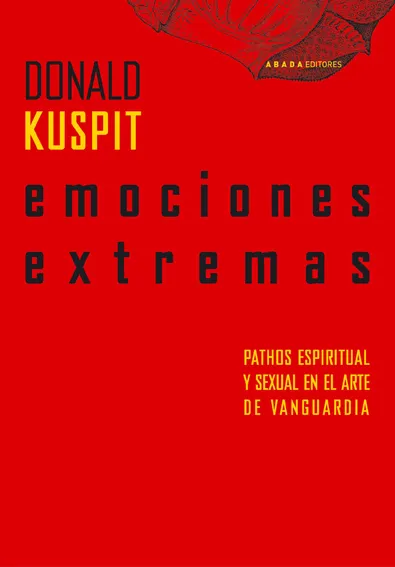 Emociones extremas